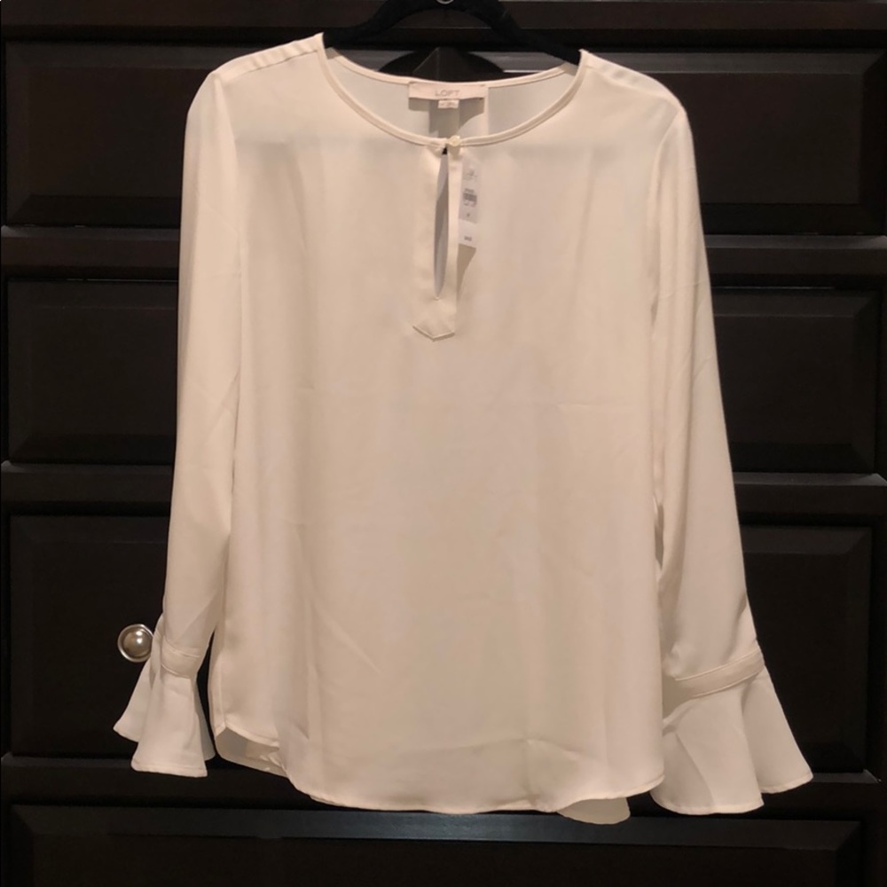 Loft top
